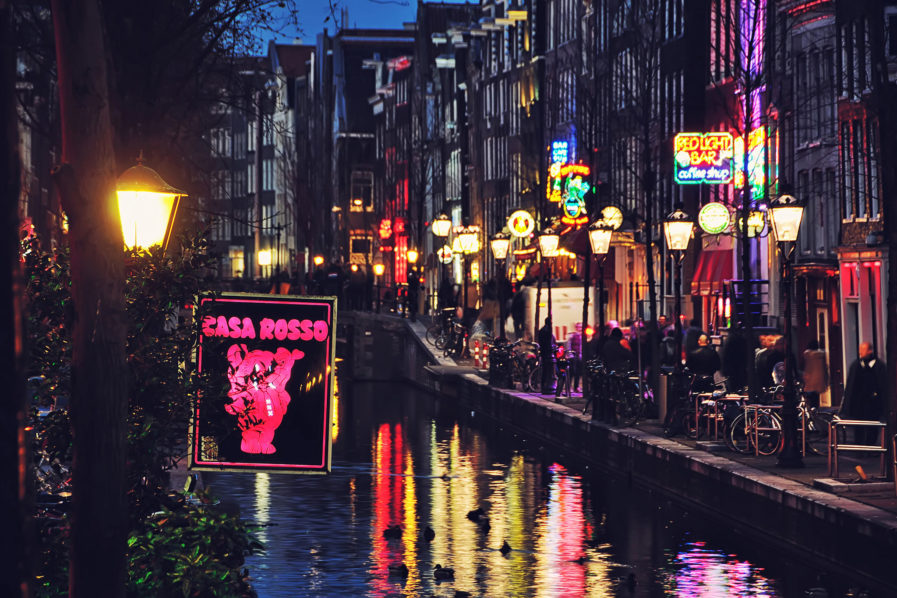 Amsterdam