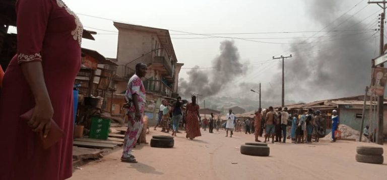 Lagos