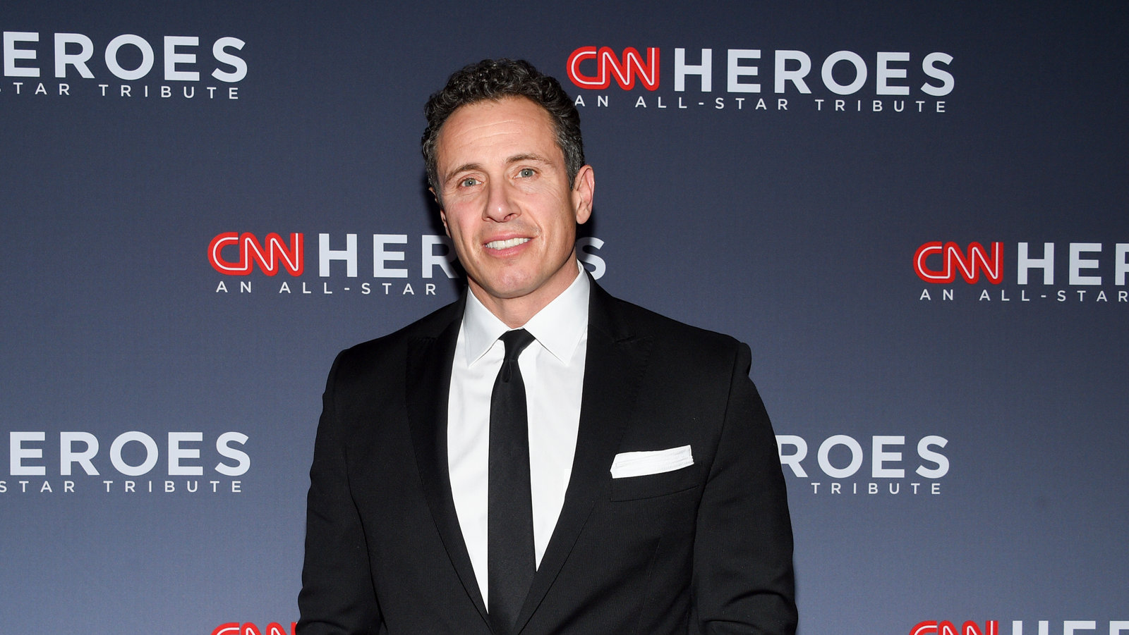 Chris Cuomo is a CNN anchor and the brother of Gov. Andrew M. Cuomo