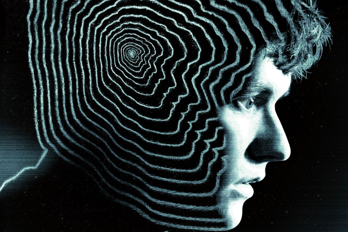 Still shot from the movie, 'Black Mirror: Bandersnatch' | Netflix