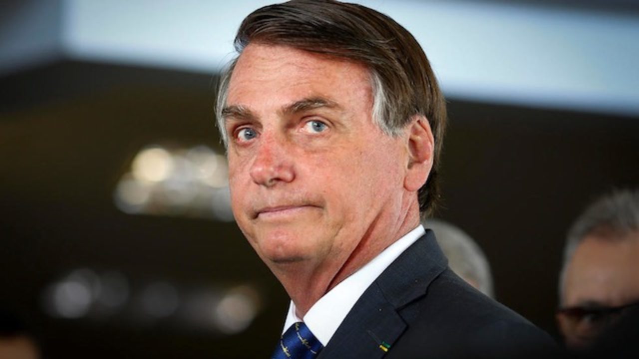 Brazil, Jair Bolsonaro