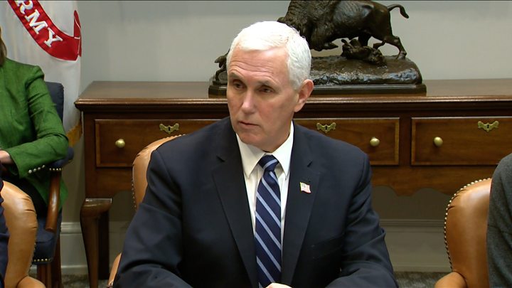 Mike Pence