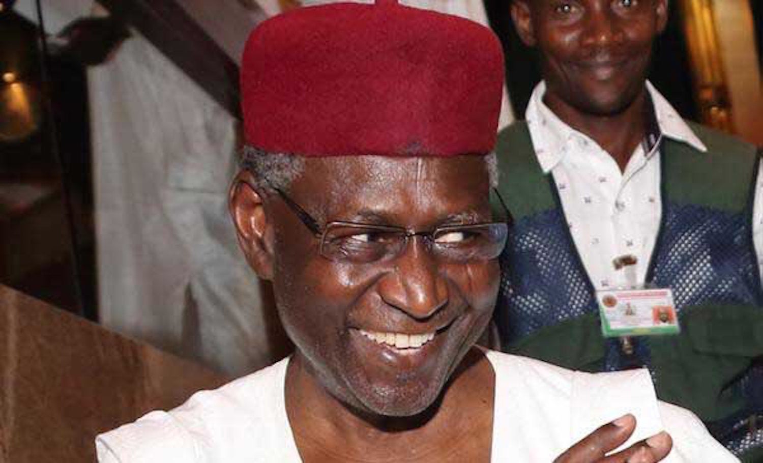 Late Abba Kyari, until his death on Friday, April 17, 2020 was the chief of staff to President Muhammadu Buhari