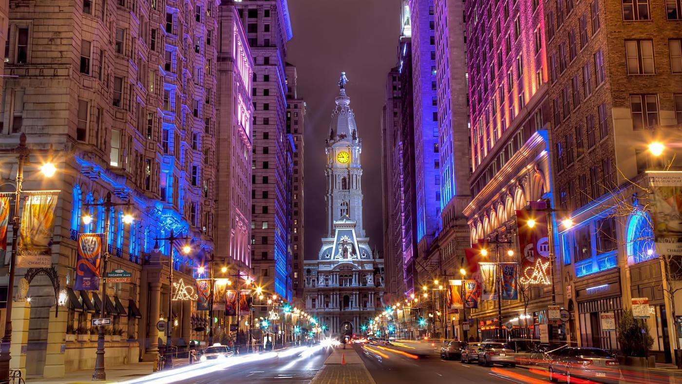 Philadelphia 