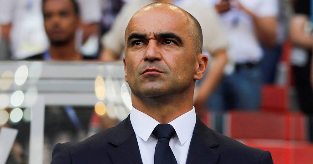 Roberto Martinez