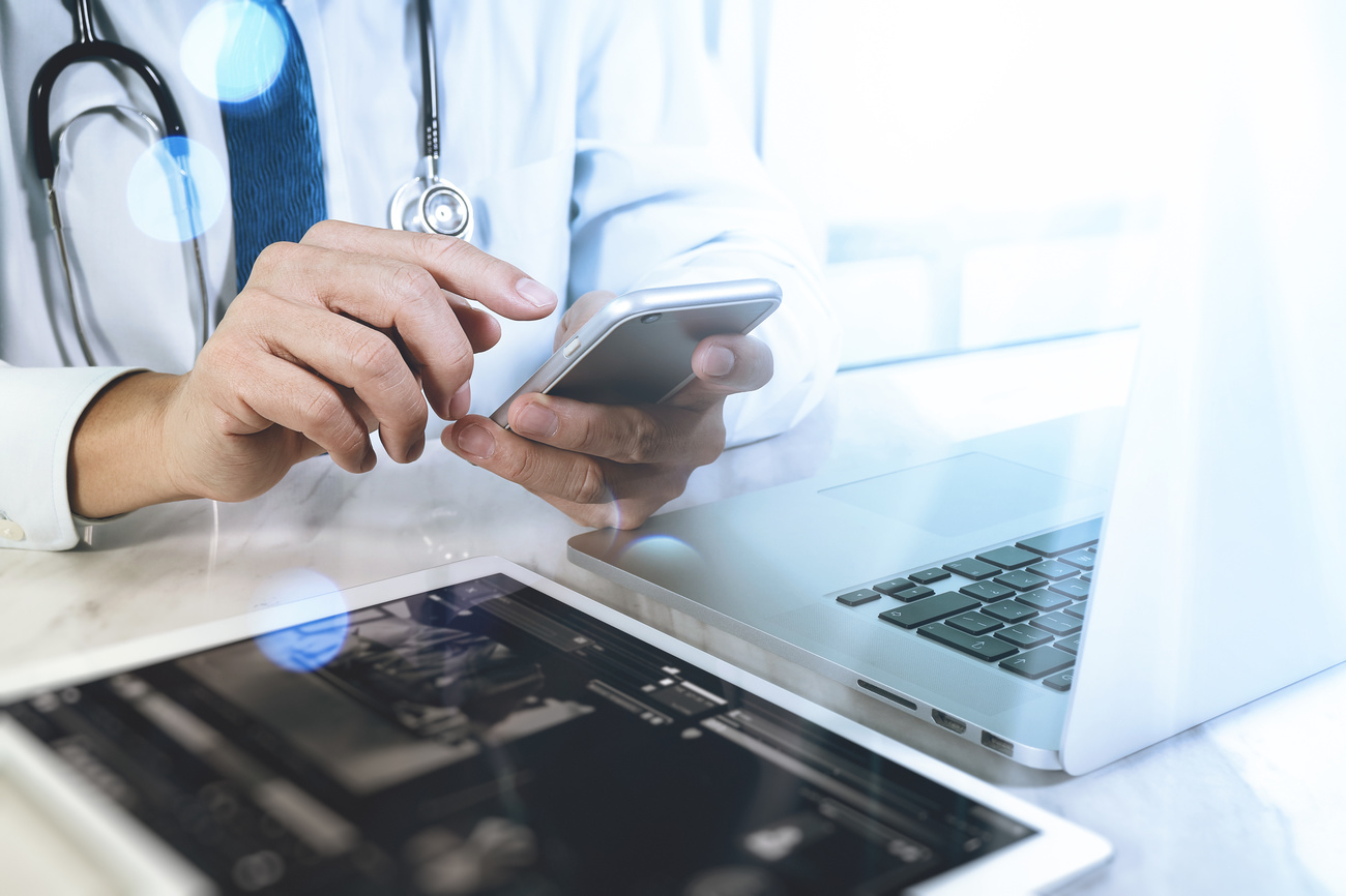 health and wellness, management Surprising information Healthcare revenue cycle
