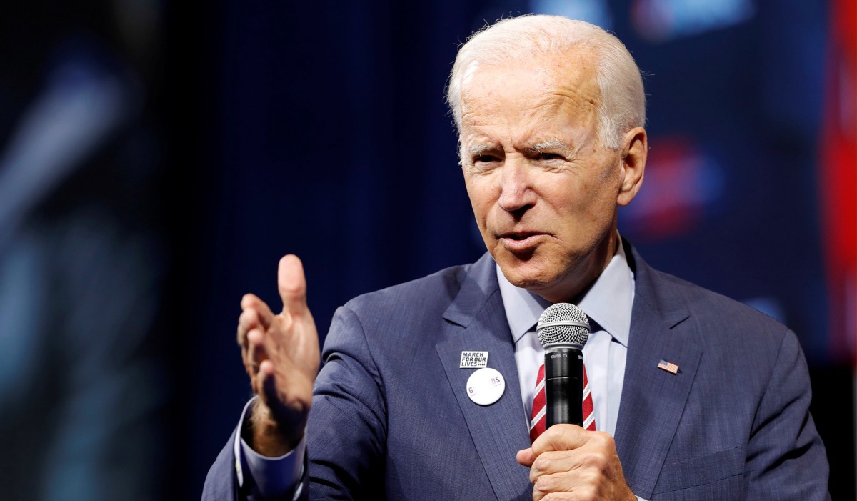 Joe Biden