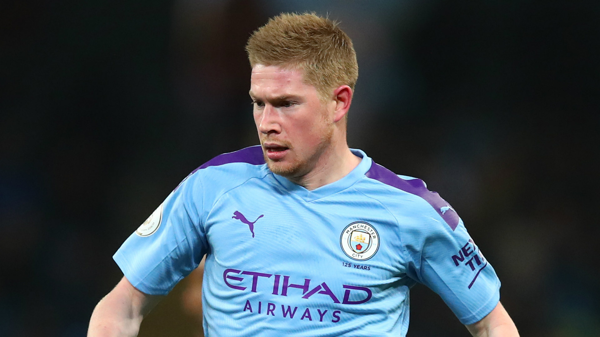 Champions League Ban: De Bruyne Threatens To Leave Man City. kevin-de-bruyn...