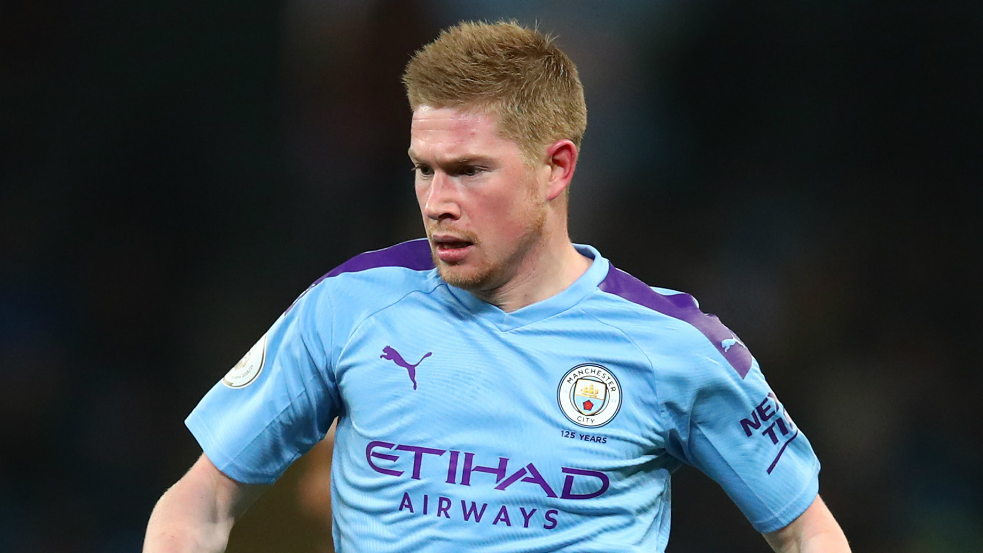 Kevin De Bruyne