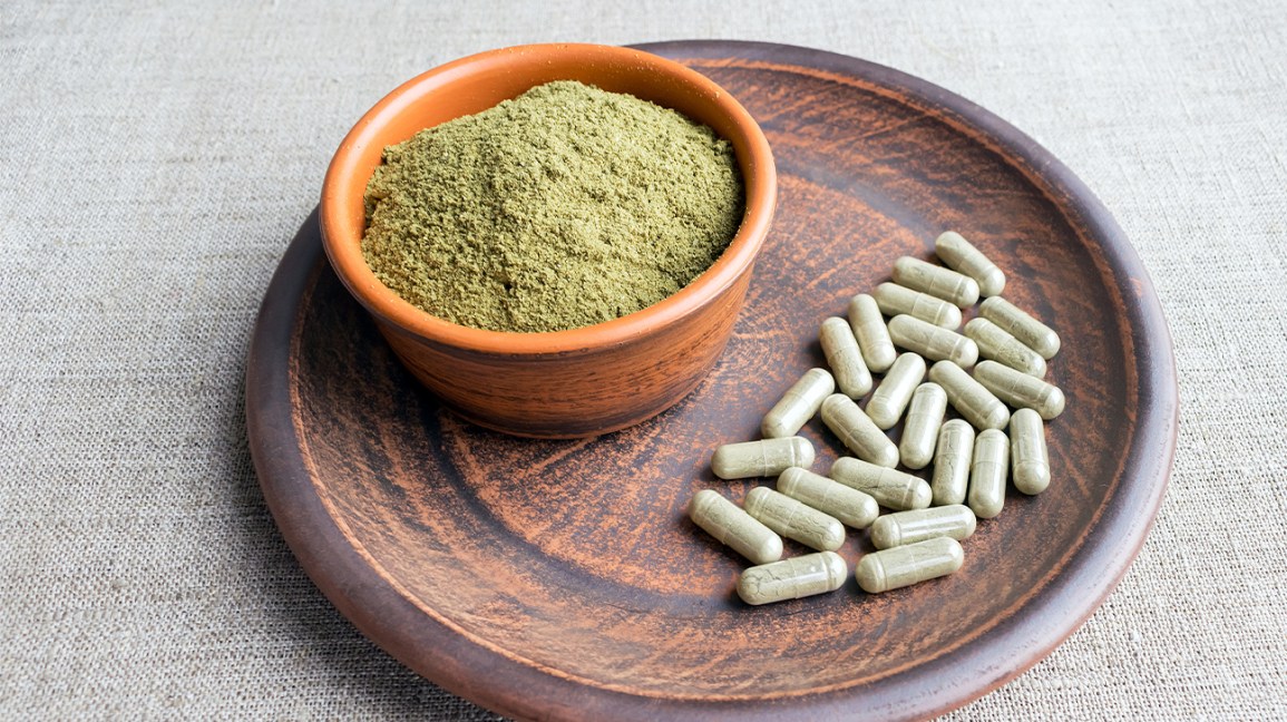 kratom tea kratom shots