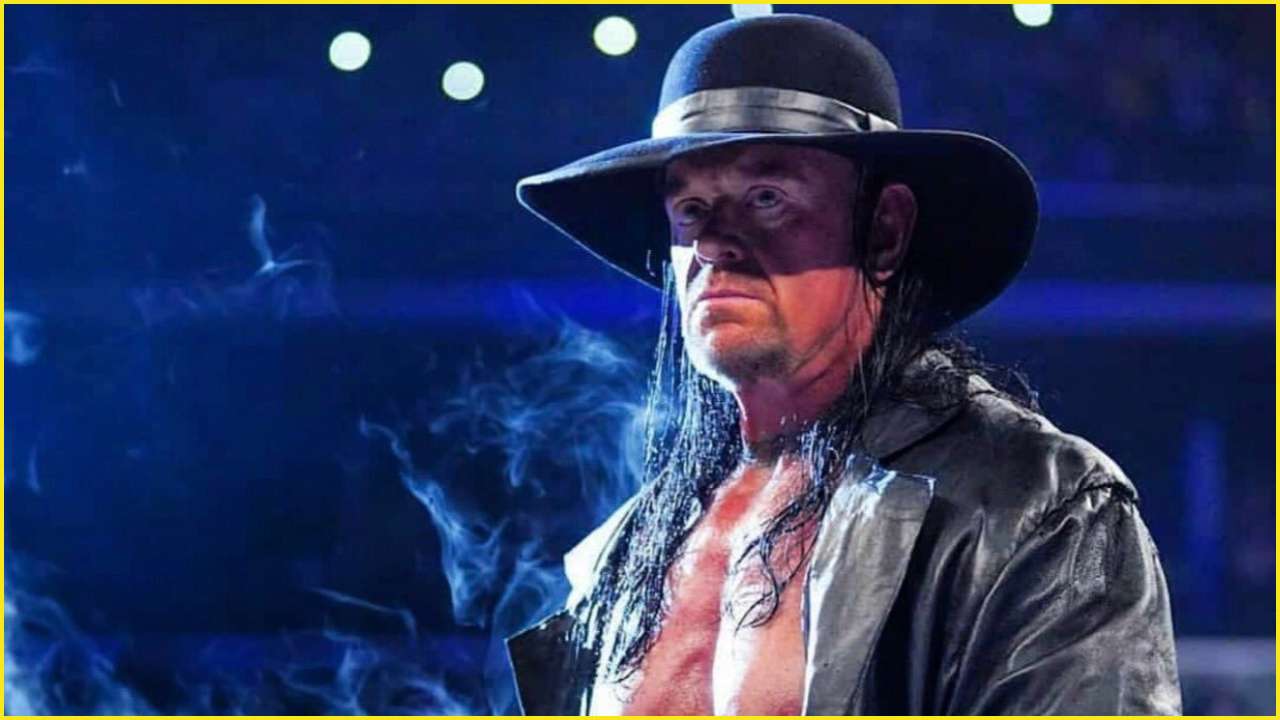 Undertaker