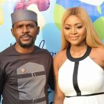 Regina Daniels And Ned Nwoko