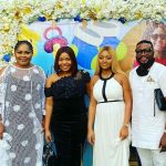 Regina Daniels And Ned Nwoko