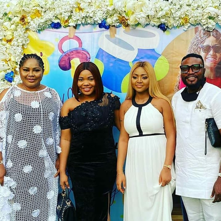 Regina Daniels And Ned Nwoko