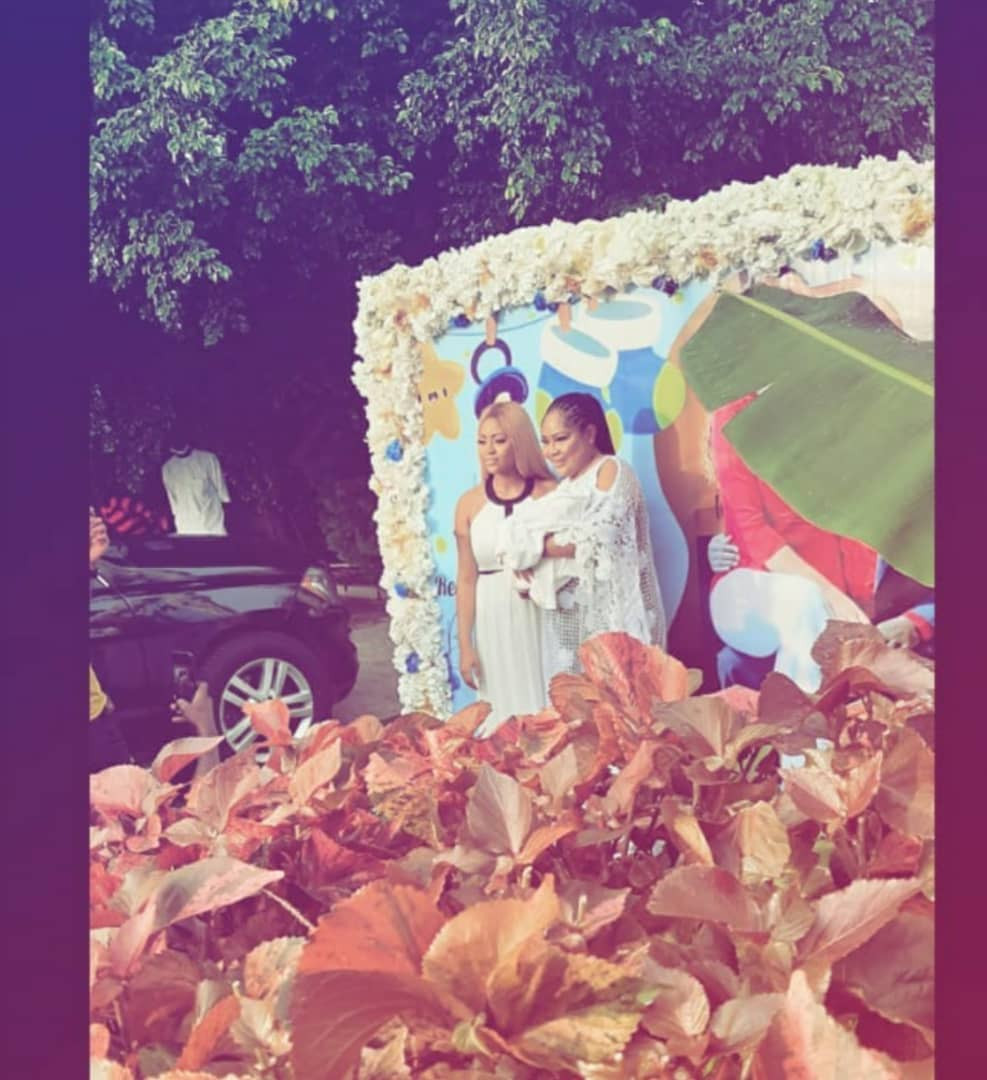 Regina Daniels And Ned Nwoko