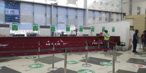 Flights resume in Nigeria