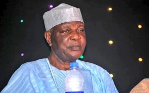 Aminu Logun