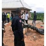 Church of satan in Abia state