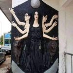 Church of satan in Abia state 4