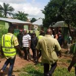 Church of satan in Abia state 5