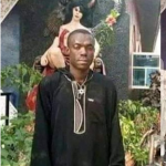 Ifekwe Udo a.k.a Lucifer or Fada-Fada