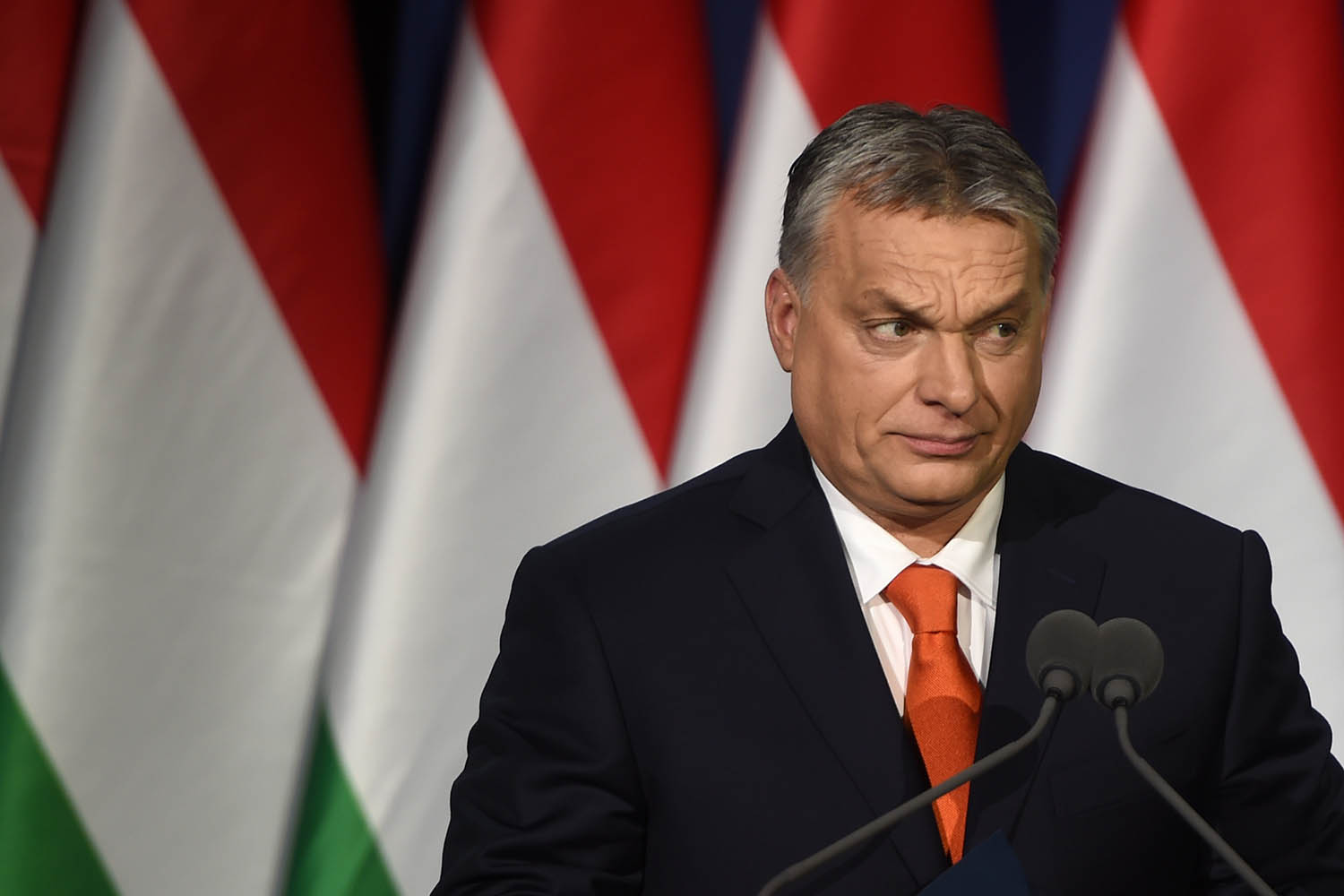 Viktor Orban