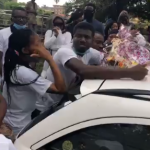 Immaculate Okochu laid to rest