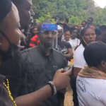 Immaculate Okochu laid to rest