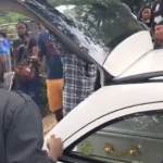 Immaculate Okochu laid to rest