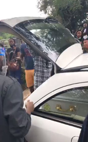 Immaculate Okochu laid to rest