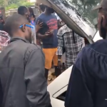 Immaculate Okochu laid to rest