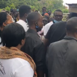 Immaculate Okochu laid to rest