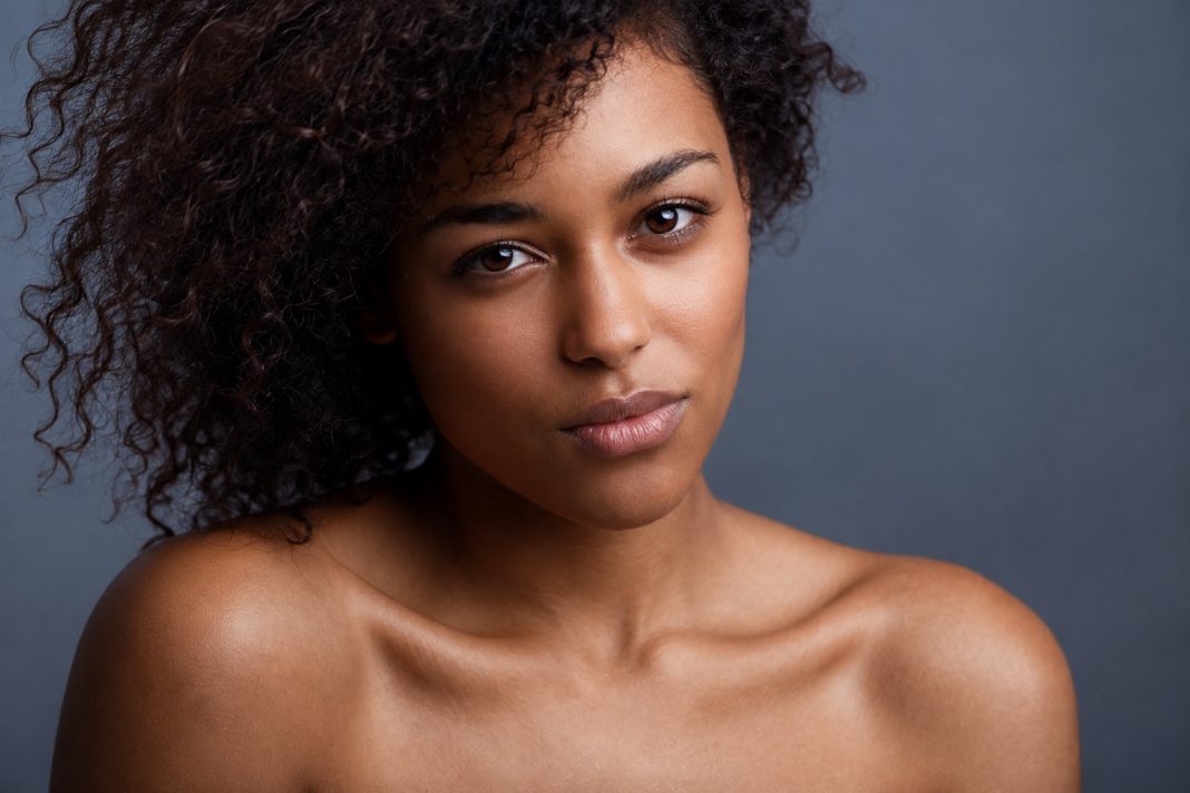 complexion