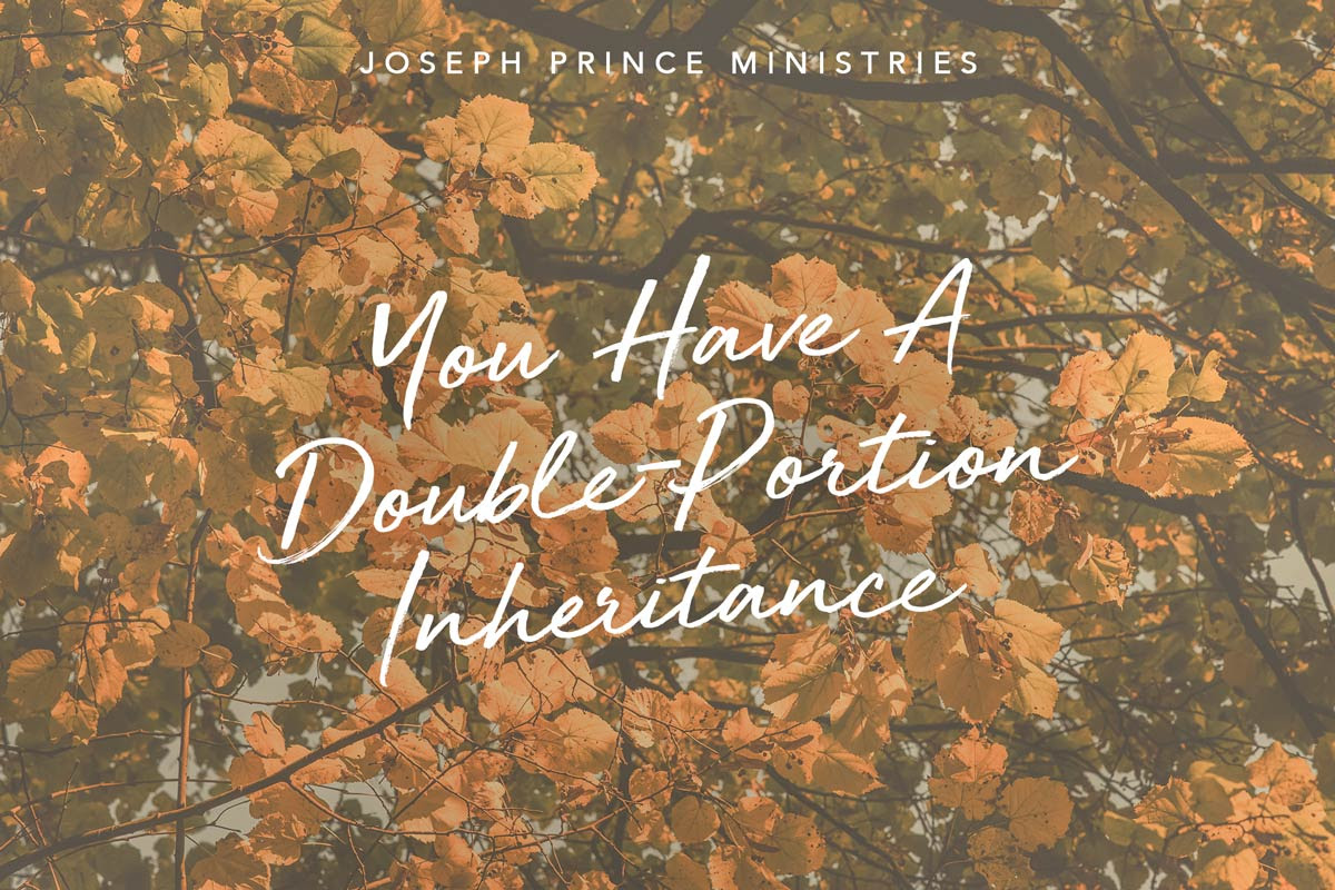 joseph prince