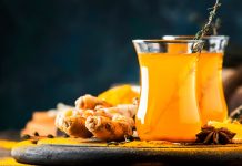 Turmeric’s Golden Touch: Unlocking the Anti-Inflammatory Magic of Nature’s Brightest Root immune system, anti-inflammatory