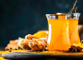 Turmeric’s Golden Touch: Unlocking the Anti-Inflammatory Magic of Nature’s Brightest Root immune system, anti-inflammatory