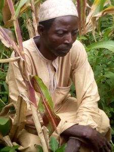 Bawada Audu