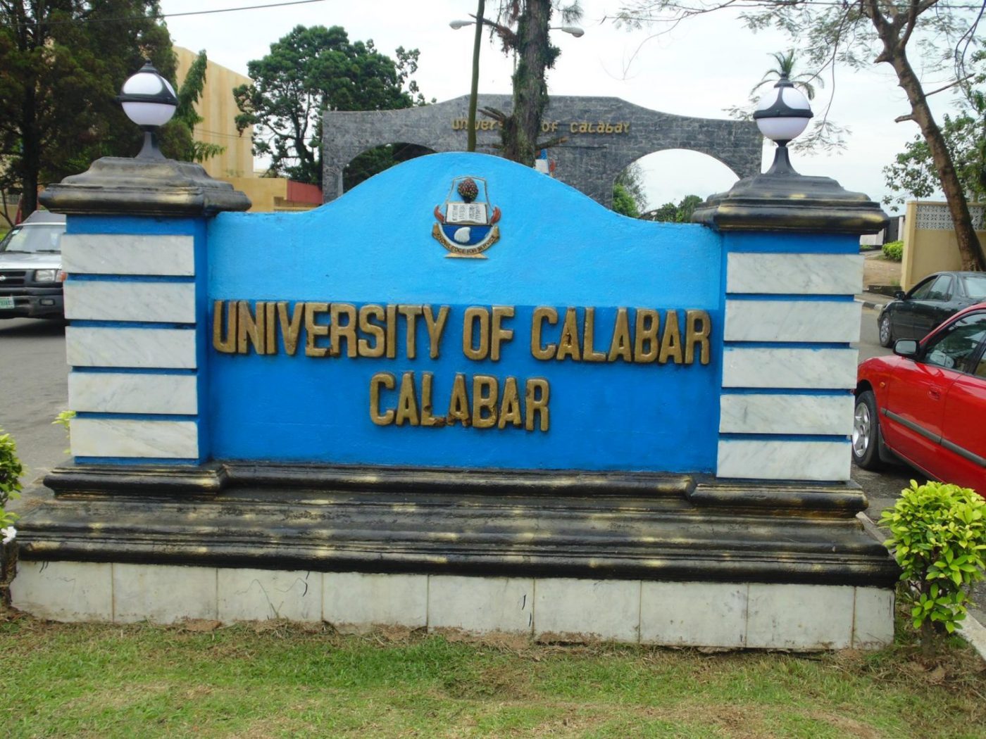 Unical University of Calabar