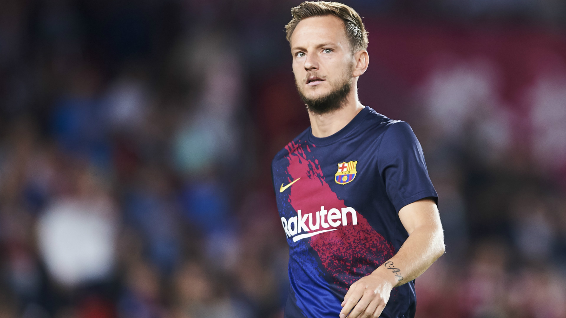 Ivan Rakitic