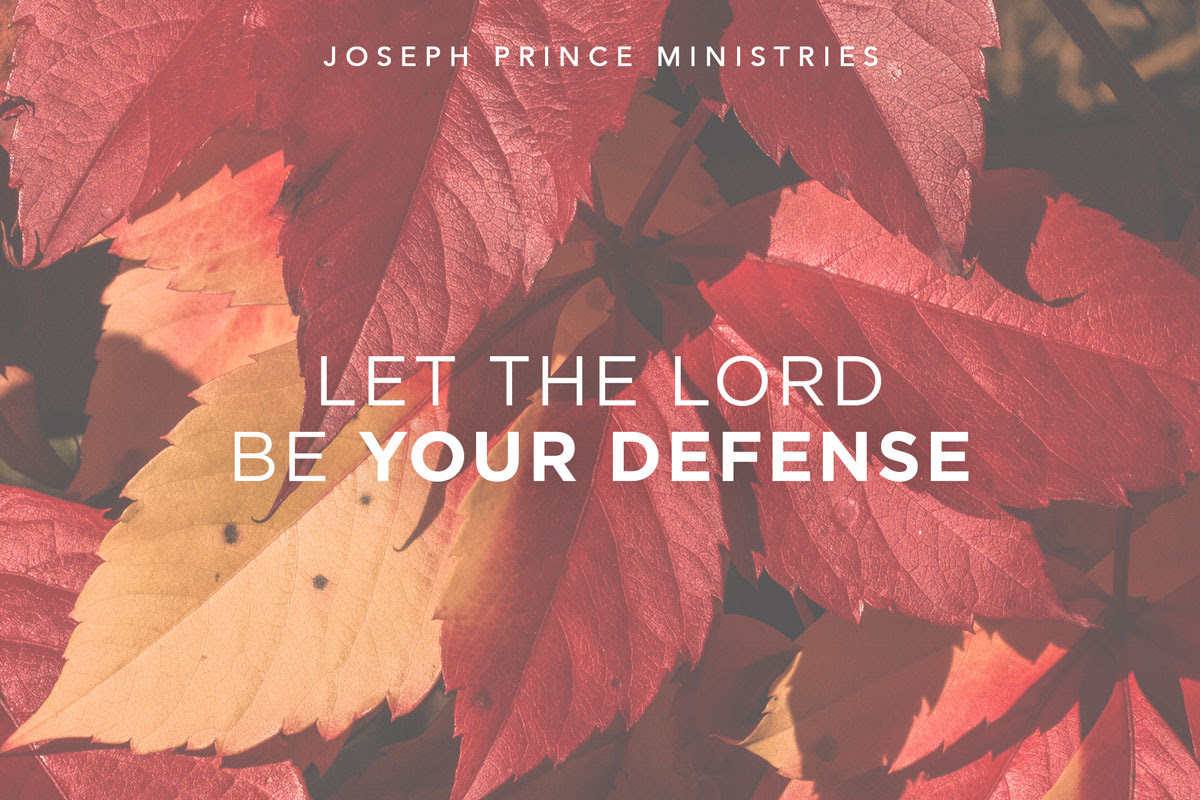 Joseph prince