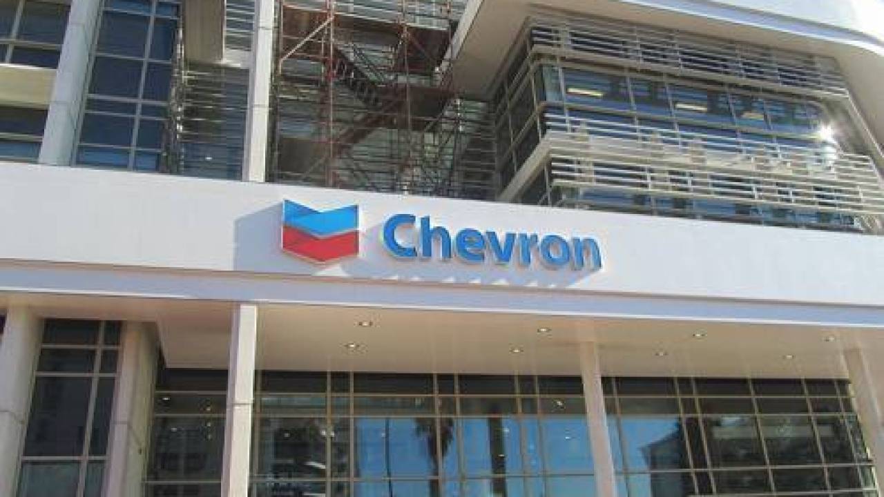 Chevron