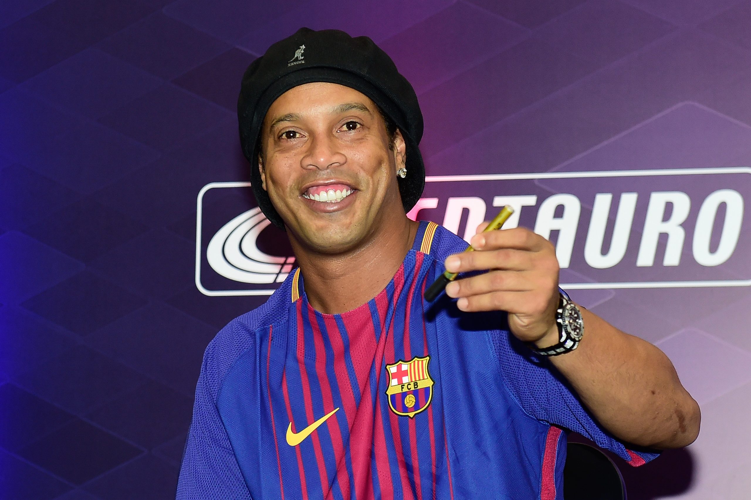 Ronaldinho