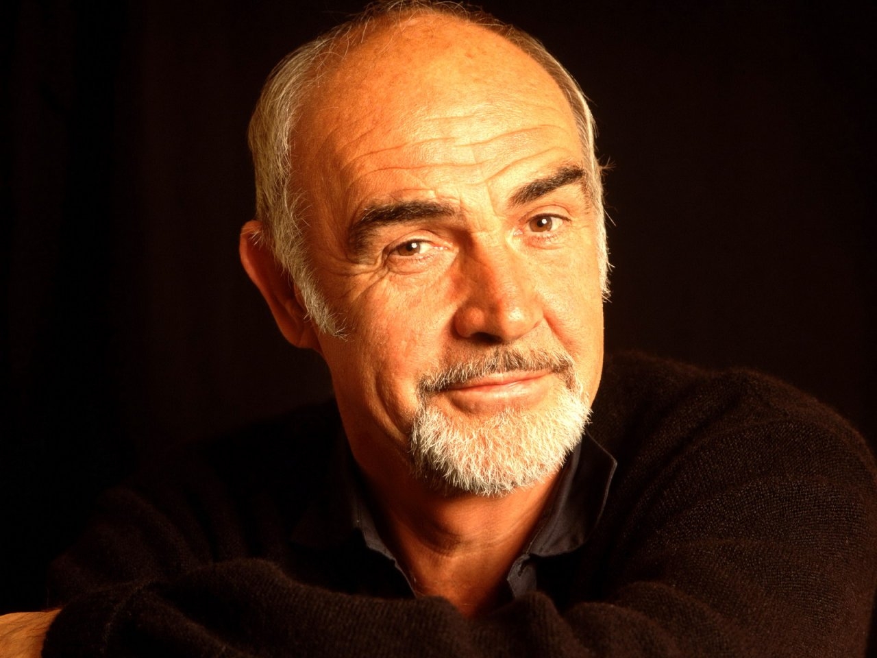 Sean Connery