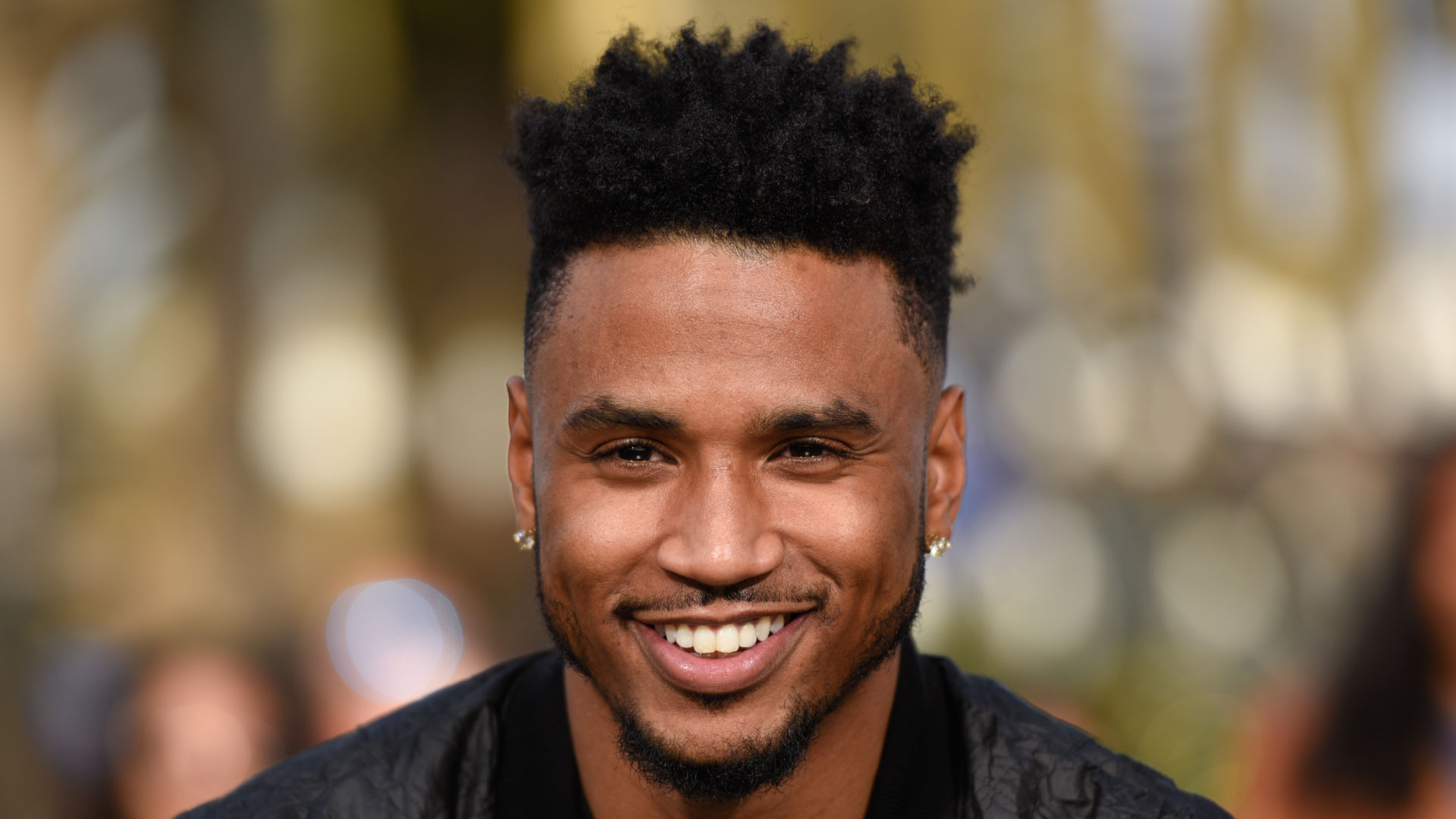 Trey Songz