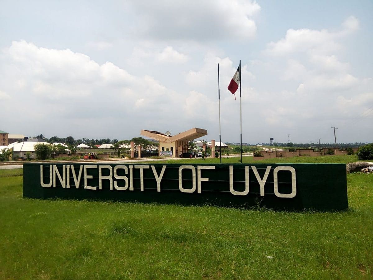 UUNIYO SENATE