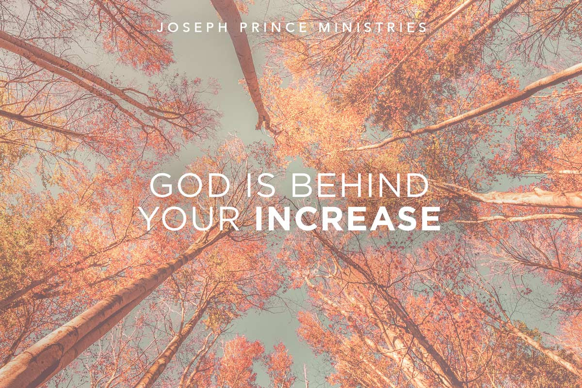 Joseph Prince