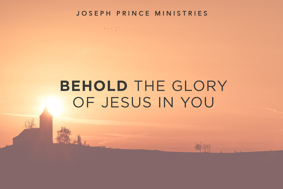 Joseph prince