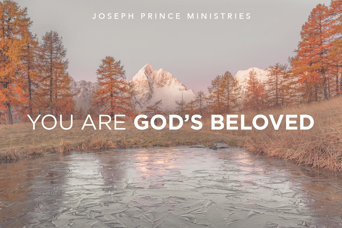 Joseph prince