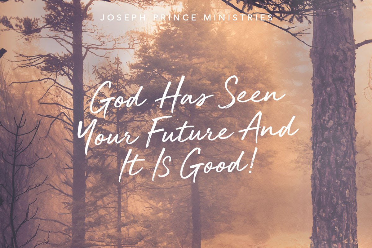 joseph prince