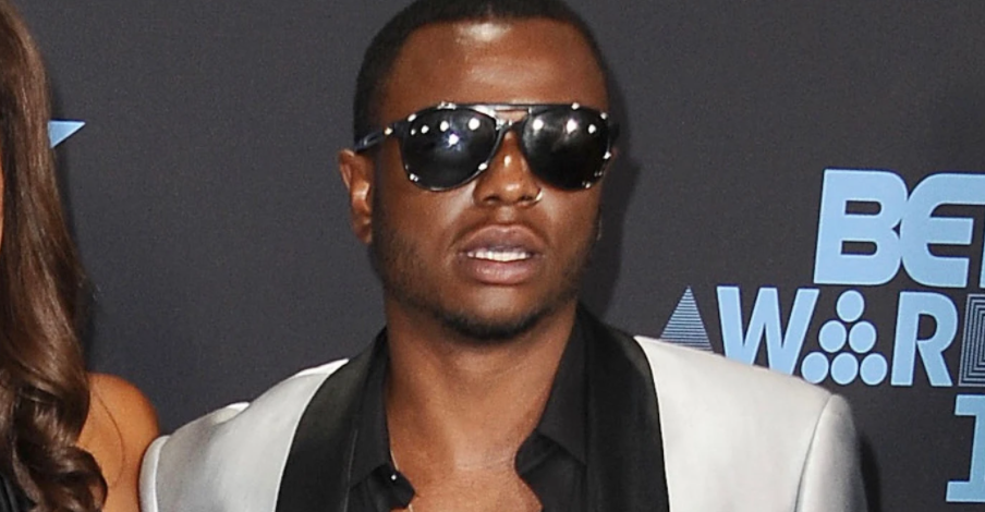 Bobby Brown Jr